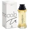 Roccobarocco Rocco Barocco, Tre Eau de Parfum 100 ml Vapo Donna