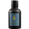 MORRIS Eau de Toilette Fortiter Cologne Indigo, Profumo da Uomo, Liquido, 100 ml, Fragranza Legno Ambrato, Note Legnose e Musky