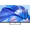 Majestic TV 232FLC V1 Televisore HD Ready da 32 FRAMELESS DVB T/T2 e DVB S/S2
