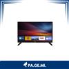 Trevi Tv Smart Android 24" per camper HD Digitale Terrestre 10bit 12V Trevi LTV 2409 S