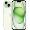 Apple NUOVO Apple iPhone 15 - 128GB - Verde (Sbloccato) 💎Garanzia 24 MESI 💎Originale