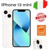 Apple NUOVO Apple iPhone 13 mini - 128GB - Galassia (Sbloccato) 💎Garanzia 24 MESI