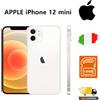Apple NUOVO Apple iPhone 12 mini - 128GB - Bianco (Sbloccato) 💎Garanzia 24 MESI