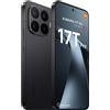 Xiaomi Smartphone Xiaomi 17T PRO 12/512GB Dual sim 5G Display 6,83'' Nero Black