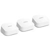 eero Router Wi Fi 7 mesh dual band Amazon eero 7 (modello più recente) Supporta
