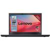 Amazon Renewed Lenovo Pc portatile Intel Core i5 Pronto All'Uso con Pacchetto libre office