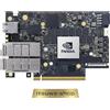NVIDIA BlueField-3 DPU 900-9D3B6-00SV-AA0 200GbE NDR200 Datacenter Blue