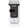 Brother PT-P700 Etichettatrice Termotrasferimento USB 2.0 Nero 2,4 cm