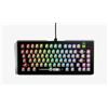 Glorious PC Gaming Race GMMK 3 PRO Barebones tastiera Casa USB No Nero