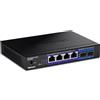 TRENDnet 6-PORT UNMANAGED MULTI-GIG