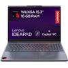 Lenovo IdeaPad Slim 3 Copilot PC Notebook 15 IPS (1920x1200) Snapdragon X