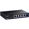 TRENDnet 6-PORT 2.5G UNMANAGED SWITCH