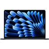 Apple MacBook Air 15 con chip M5 progettato per l'AI display Liquid Retina da