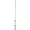 Bosch Professional HC2031 7/32 pollici x 6 pollici SDS-plus Bulldog Rotary Hammer Bit
