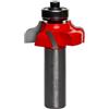 Freud 1 - 1/40,6 cm (dia.) Roman Ogee bit (quadra-cut), 38-222