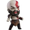 Good Smile Company Figura Good Smile Company Nendoroid Kratos 925 nuova