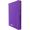 Gamegenic GGS32006ML Casual Album 18-Pocket, Purple