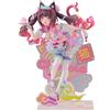 Claynel Figurina Nekopara Chocola Dreamy Cute China 7,9 pollici scala 1/7 Claynel nuo...