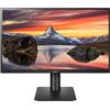LG 24MP450P Lg Monitor 23,8 Led Ips Fhd