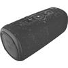 Fresh 'n Rebel Bold M2 Cassa bluetooth portatile con 24 ore di autonomia, speaker bluetooth impermeabile (IP67), modalità party, Ghiera di controllo del volume, bassi profondi, volume potente (Nera)