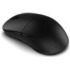 ENDGAME GEAR XM2w 4k v2 Wireless Gaming Mouse Nero - Sensore ottico 30K DPI, 4000Hz Polling, Claw-Grip Design per mani medie e grandi, leggero (61,5g)