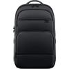 Dell Pro 14-16 Plus EcoLoop Zaino per laptop CP5626, 16, 23L, Sostenibile | Schiuma XPE, 53% materiale riciclato, Tasca imbottita, Scomparto organizzato, Uso quotidiano