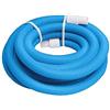 Gre 770322 - Tubo per puliscifondo piscina Gre, Ø32 mm, lunghezza 7 m, galleggiante, flessibile e resistente all'abrasione