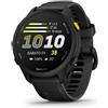 Garmin Forerunner 70 Black Attrezzatura sportiva - refurbished