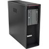 Lenovo ThinkStation P520 Xeon W 3.7 GHz - SSD 512 GB RAM 32 GB - refurbished