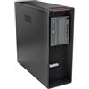 Lenovo ThinkStation P520 Xeon W 3.8 GHz - SSD 512 GB RAM 64 GB - refurbished