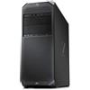 HP WorkStation Z6 G4 Tour Xeon 3.1 GHz - SSD 1 TB + HDD 4 TB RAM 128 GB - refurbished