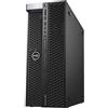 Dell Precision T5820 Xeon W 3.5 GHz - SSD 512 GB RAM 16 GB - refurbished