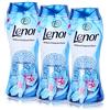 Lenor Profumo per bucato, fresco aprile (3 x 210 g)