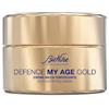 I.c.i.m. (bionike) internation Defence My Age Gold Crema Giorno Ricca Fortificante 50 ML (SCAD.07/2028)