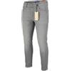 SCOTCH & SODA Jeans Da Uomo Skim Skinny Fit Grigio W31/L32
