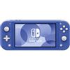 Nintendo Switch Lite 32GB (5.5 pollici, Blu) Ricondizionato - Eccellente