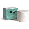 SPECCHIASOL SRL INFLO' CREMA VISO IDRATANTE 24H RICARICA 50 ML