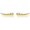 Thomas Sabo Orecchini Donna Ear Climber Balls Argento Sterling 925 H2156-001-21