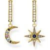 Thomas Sabo CR682-959-7 Orecchini creole