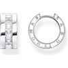 Thomas Sabo CR670-051-14 Orecchini creole