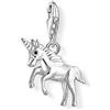 Thomas Sabo Pendente da Donna Argento 925