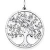 Thomas Sabo Tree of Love Ciondolo da Donna in Argento Sterling 925 Pe759-051-14