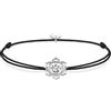 Thomas Sabo Bracciale da Donna Argento 925