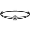 Thomas Sabo Bracciale da Unisex Argento 925
