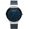 BERING Donna Analogico Quarzo Classic Orologio con Cinturino in Acciaio inossidabile Cinturino e Vetro zaffiro 12934-307