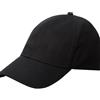 Calvin Klein Uomo Cappellino Embroidery in Cotone, Nero (Black), Taglia Unica