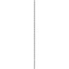 Bosch 1x Punta per martelli PRO SDS max-4 | per Calcestruzzo armato, Blocco in calcestruzzo, Ø 16,00 mm, Professional Accessorio Martello perforatore