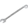 GEDORE Chiave Combinata 10 mm, in Metrica, Chiave Combinata a Cricchetto, Curva, Inclinata, Dodecagonale, Profilo UD, Chiave a Cricchetto Combinata, 1 B 10