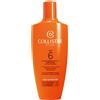 Collistar Superabbronzante Intensivo Ultra-rapido Spf6 Intensificatore d'Abbronzatura Viso Corpo Crema