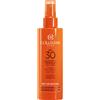Collistar Latte Spray Abbronzante Idratante Spf30 Protezione Solare Intensificante Latte